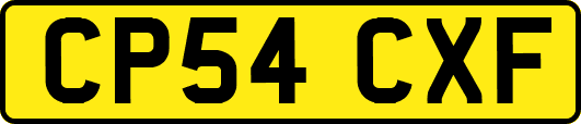 CP54CXF