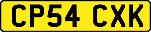 CP54CXK