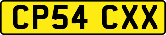 CP54CXX
