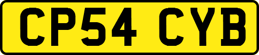 CP54CYB