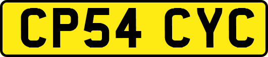 CP54CYC