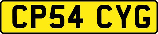 CP54CYG
