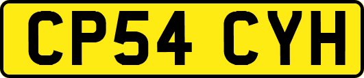 CP54CYH