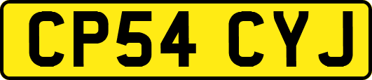 CP54CYJ