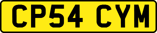 CP54CYM