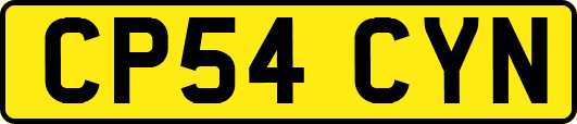 CP54CYN