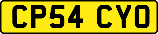 CP54CYO