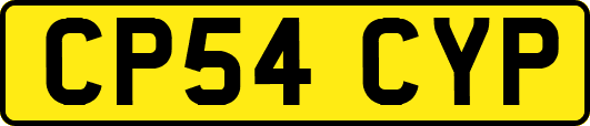 CP54CYP