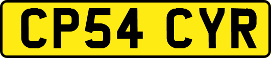 CP54CYR