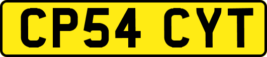 CP54CYT