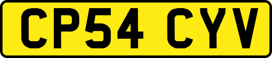 CP54CYV
