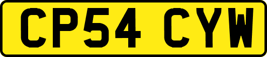 CP54CYW