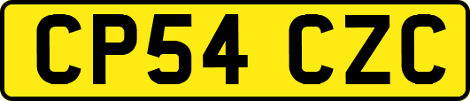 CP54CZC
