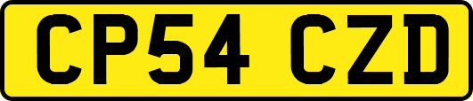 CP54CZD