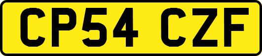 CP54CZF