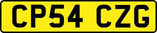 CP54CZG