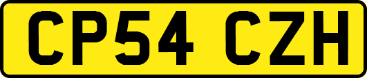 CP54CZH