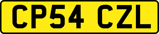 CP54CZL