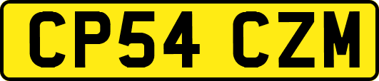 CP54CZM