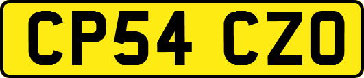 CP54CZO