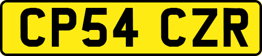 CP54CZR