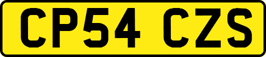 CP54CZS