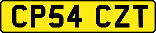 CP54CZT