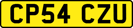 CP54CZU
