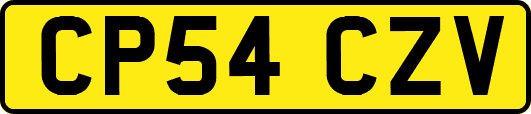 CP54CZV
