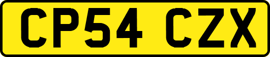 CP54CZX