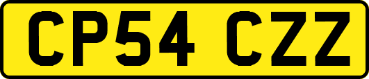 CP54CZZ