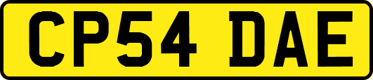 CP54DAE
