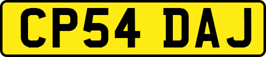 CP54DAJ