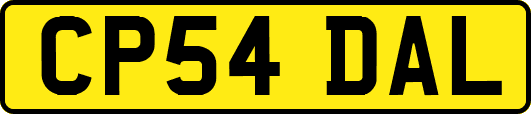 CP54DAL