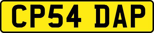 CP54DAP