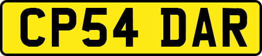 CP54DAR
