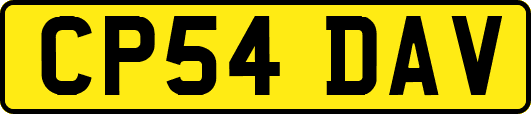 CP54DAV
