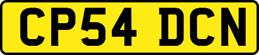 CP54DCN