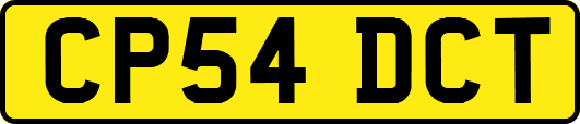 CP54DCT