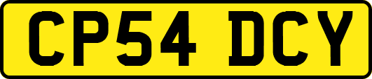 CP54DCY