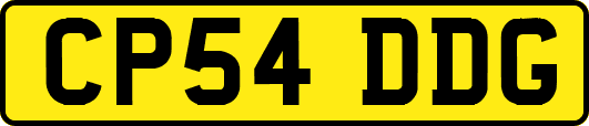 CP54DDG