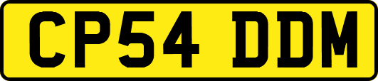 CP54DDM