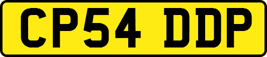 CP54DDP