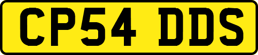CP54DDS