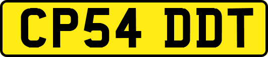 CP54DDT