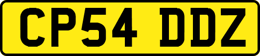 CP54DDZ