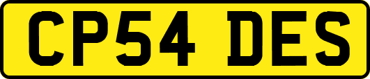 CP54DES