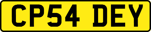 CP54DEY