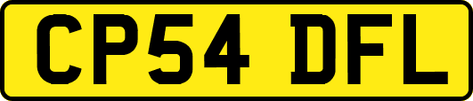 CP54DFL