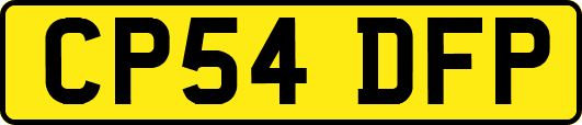 CP54DFP